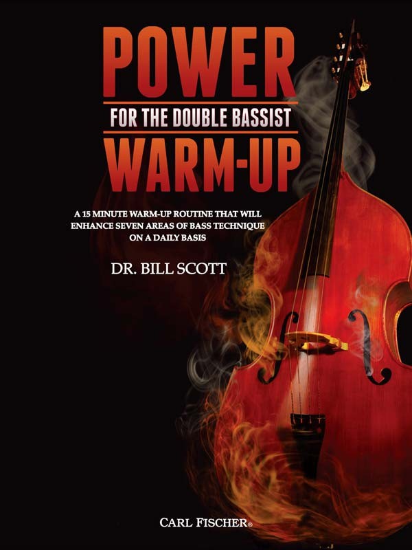 Power Warm-Up for the Double Bassist - hacer clic aqu