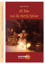 Ali Baba und die 40 Ruber - hacer clic aqu