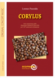 Corylus - hacer clic aqu