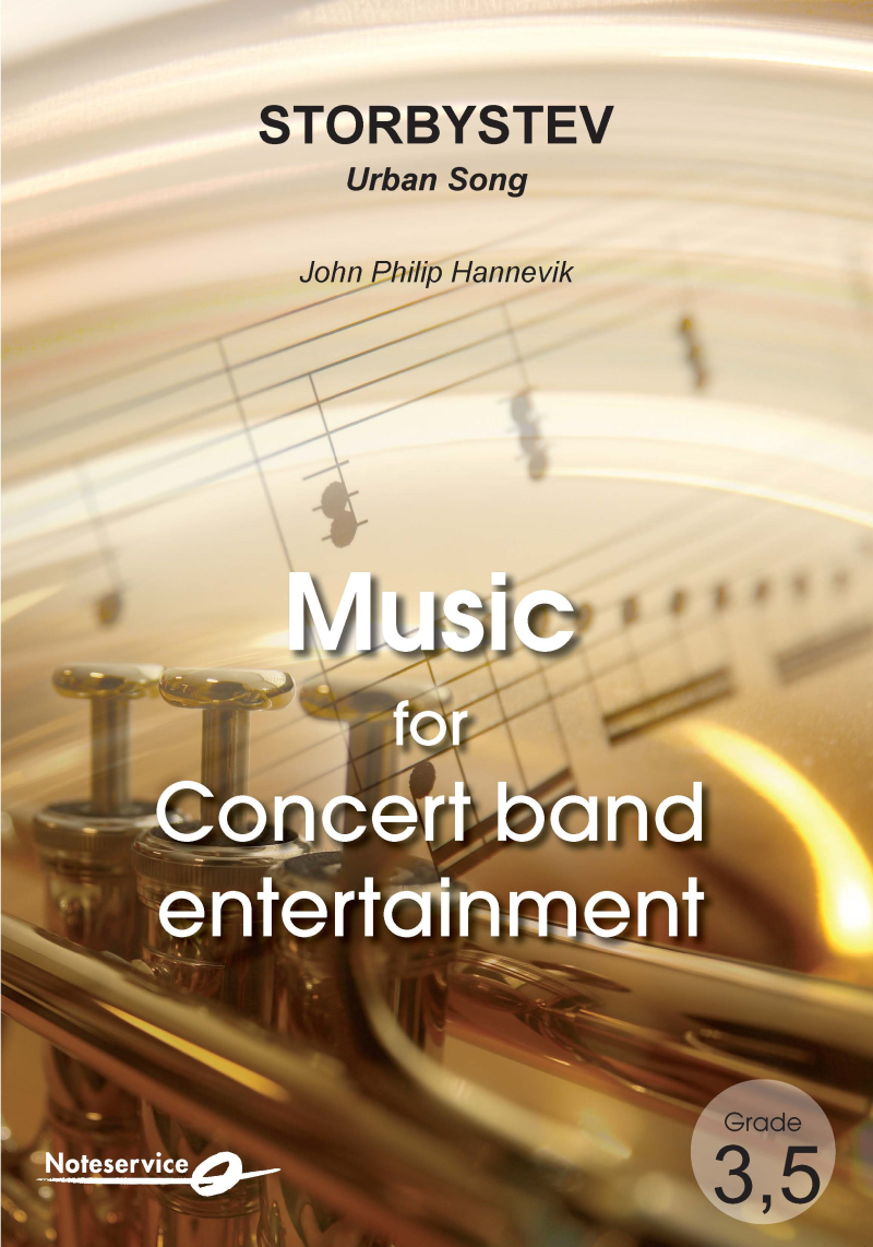 Storbystev (Urban Song) - hacer clic aqu�