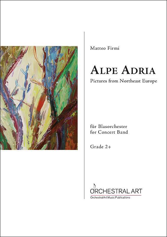 Alpe Adria (Pictures from Northeast Europe) - hacer clic aqu�