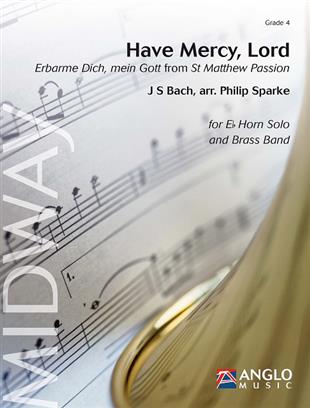 Have Mercy, Lord (Erbarme Dich, mein Gott) - hacer clic aqu�