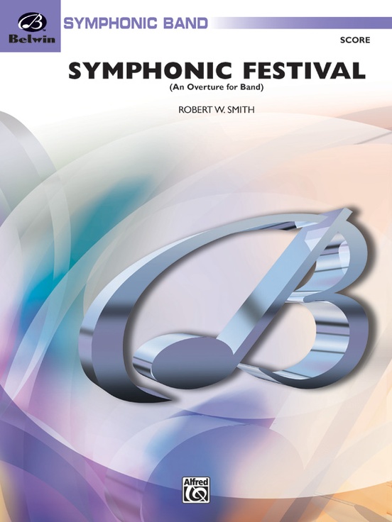 Symphonic Festival (An Overture for Band) - hacer clic aqu