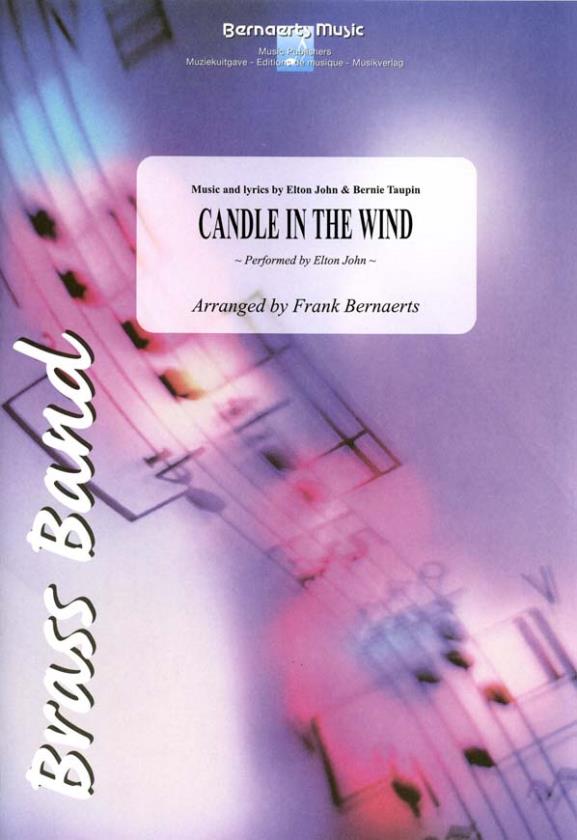 Candle In The Wind - hacer clic aqu�