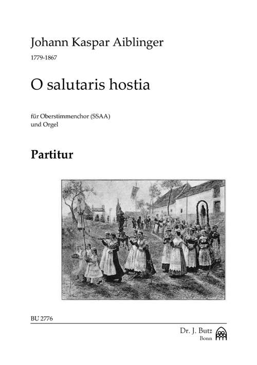 O salutaris hostia - hacer clic aquí O salutaris hostia - hacer clic aquí
