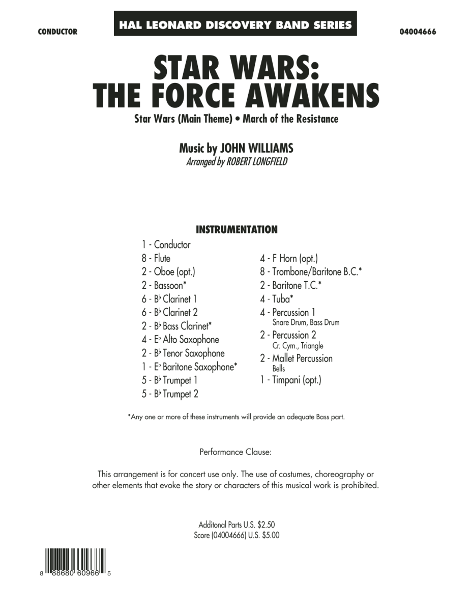 Star Wars: The Force Awakens - hacer clic aqu