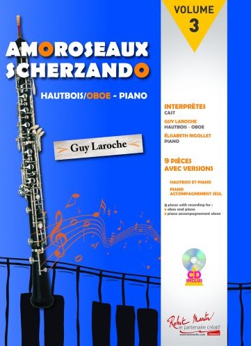 Amoroseaux Scherzando - hacer clic aquí Amoroseaux Scherzando - hacer clic aquí