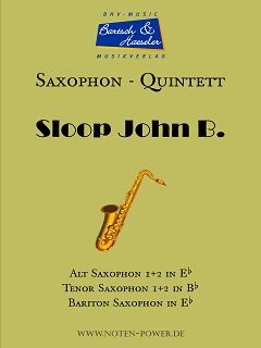 Sloop John B. - hacer clic aqu�