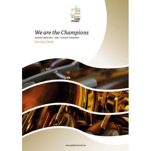 We are the Champions - hacer clic aqu�