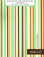 Concerto for Tuba: Three Furies - hacer clic aqu�