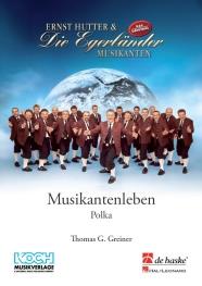 Musikantenleben - hacer clic aqu�