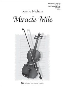 Miracle Mile - hacer clic aqu�
