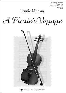 A Pirate's Voyage - hacer clic aqu