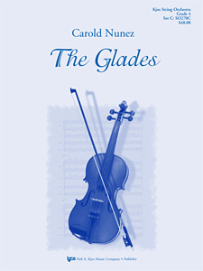 Glades, The - hacer clic aqu�
