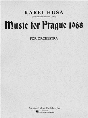 Music for Prague 1968 - hacer clic aqu
