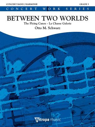 Between Two Worlds - hacer clic aqu