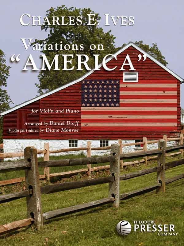 Variations on America - hacer clic aqu�