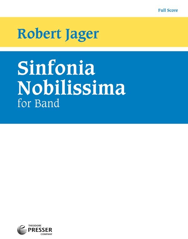 Sinfonia Nobilissima - hacer clic aqu