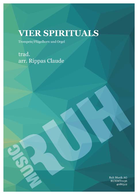 4 Spirituals - hacer clic aqu�
