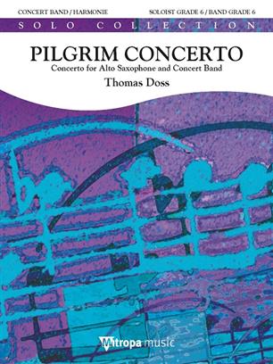 Pilgrim Concerto - hacer clic aqu