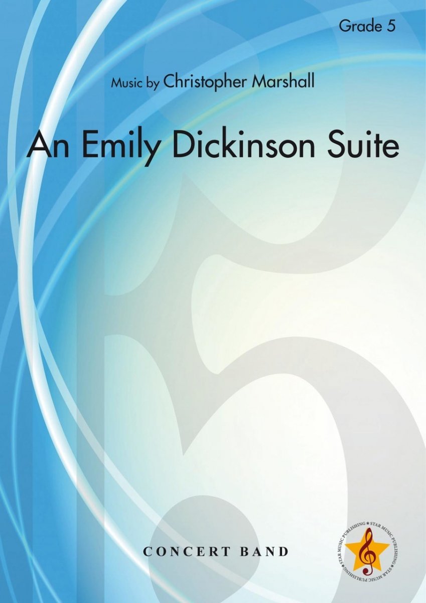An Emily Dickinson Suite - hacer clic aqu�
