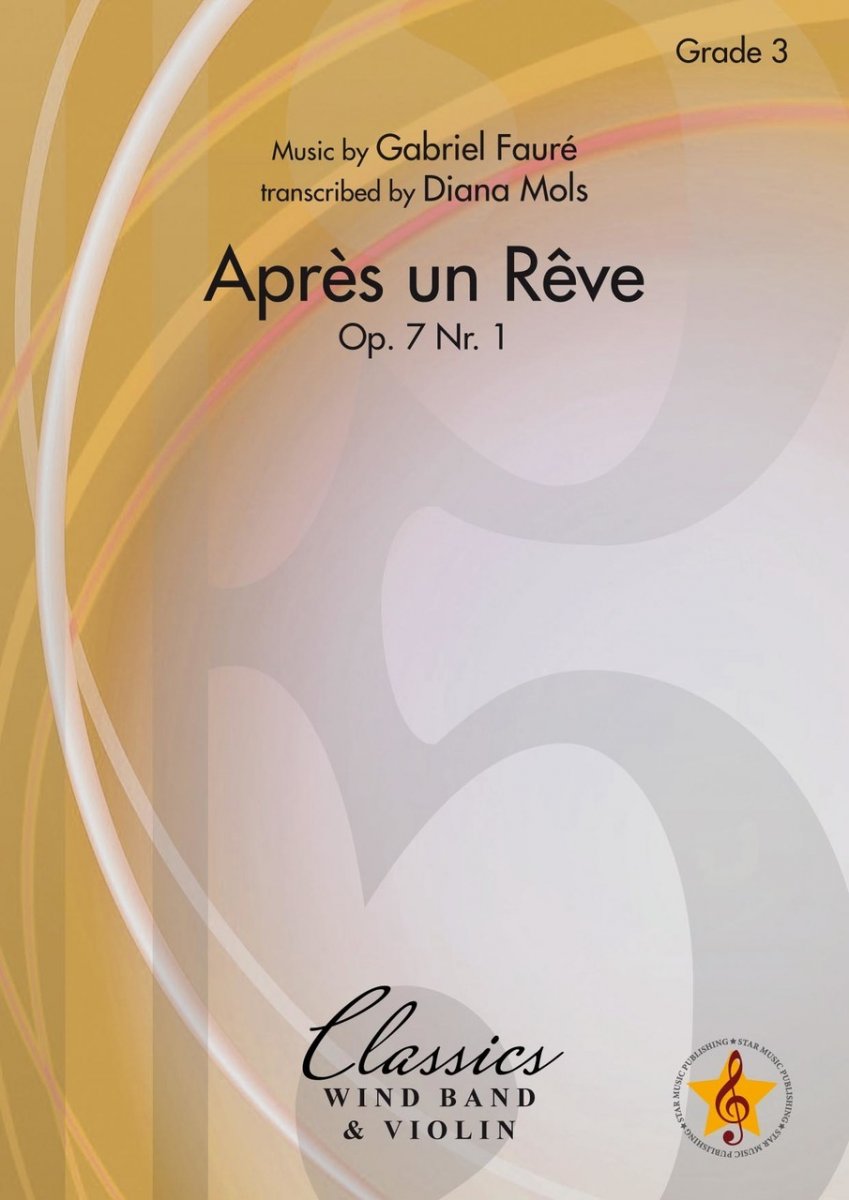 Apres un Reve - hacer clic aquí Apres un Reve - hacer clic aquí