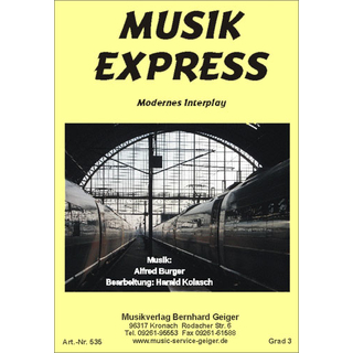 Musik-Express - hacer clic aqu�