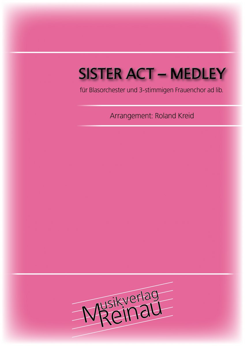 Sister Act-Medley - hacer clic aqu