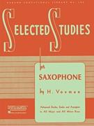 Rubank Selected Studies - hacer clic aqu�