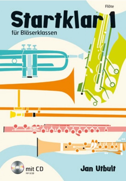 Startklar #1 f�r Bl�serklassen - hacer clic aqu�