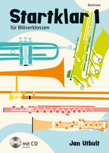 Startklar #1 f�r Bl�serklassen - hacer clic aqu�