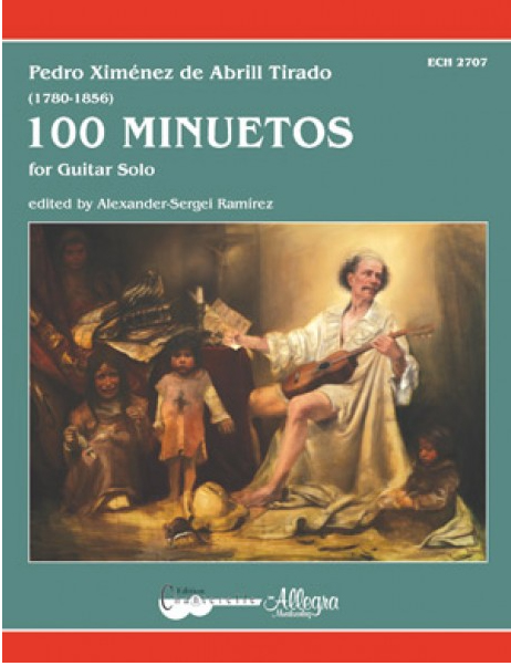 100 Minuetos - hacer clic aquí 100 Minuetos - hacer clic aquí