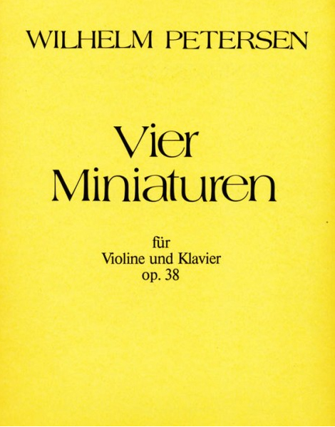 4 Miniaturen - hacer clic aqu