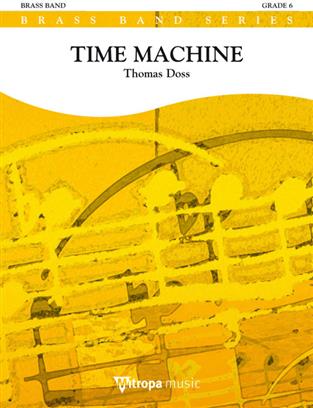 Time Machine - hacer clic aqu�