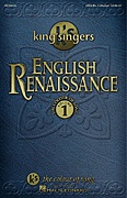 English Renaissance (Collection � The Colour of Song #1) - hacer clic aqu�