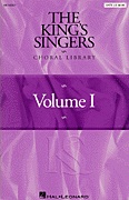 King's Singers Choral Library #1, The (Collection) - hacer clic aqu�