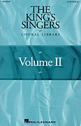 King's Singers Choral Library #2, The (Collection) - hacer clic aqu�