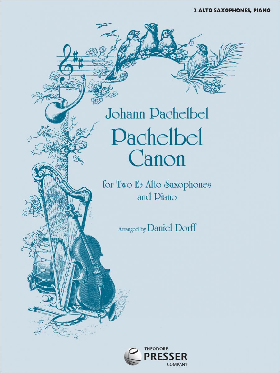 Pachelbel Canon - hacer clic aquí Pachelbel Canon - hacer clic aquí