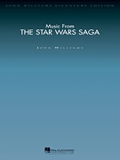 Music from the Star Wars Saga - hacer clic aqu