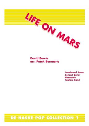 Life On Mars - hacer clic aqu