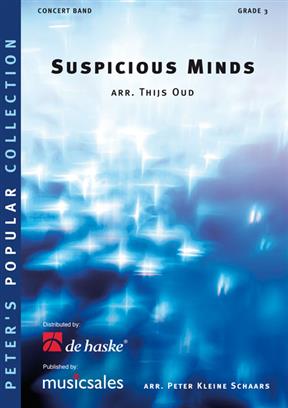 Suspicious Minds - hacer clic aqu