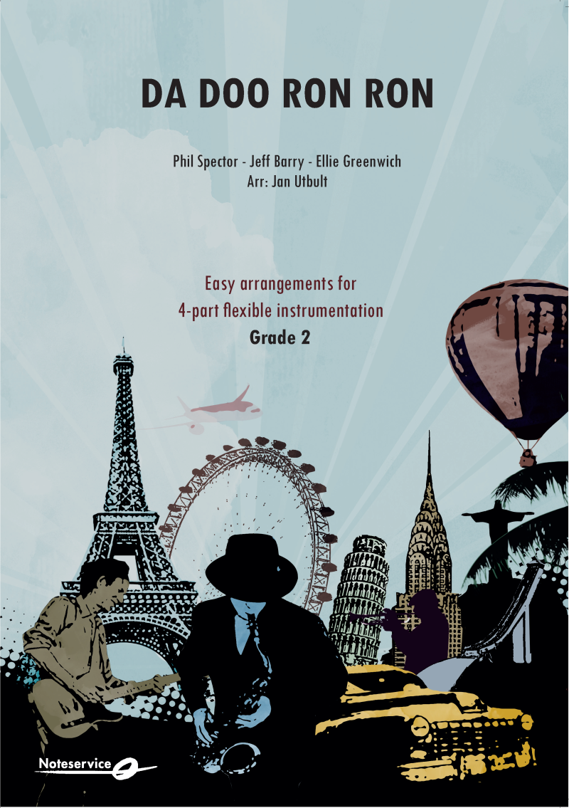 Da Doo Ron Ron - hacer clic aqu�