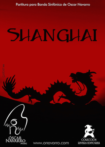 Shanghai - hacer clic aquí Shanghai - hacer clic aquí