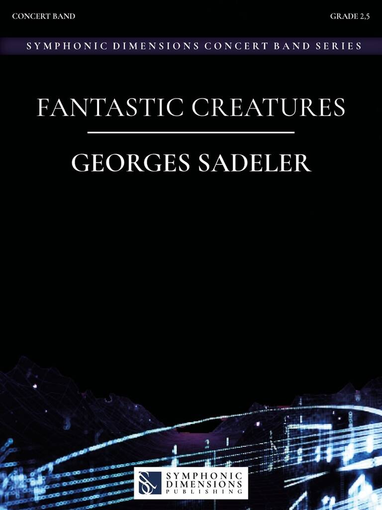 Fantastic Creatures - hacer clic aqu