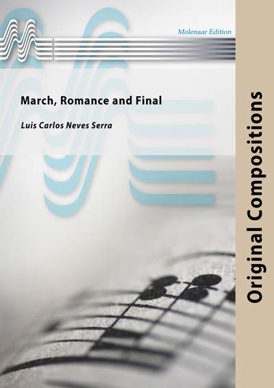 March, Romance and Final - hacer clic aqu