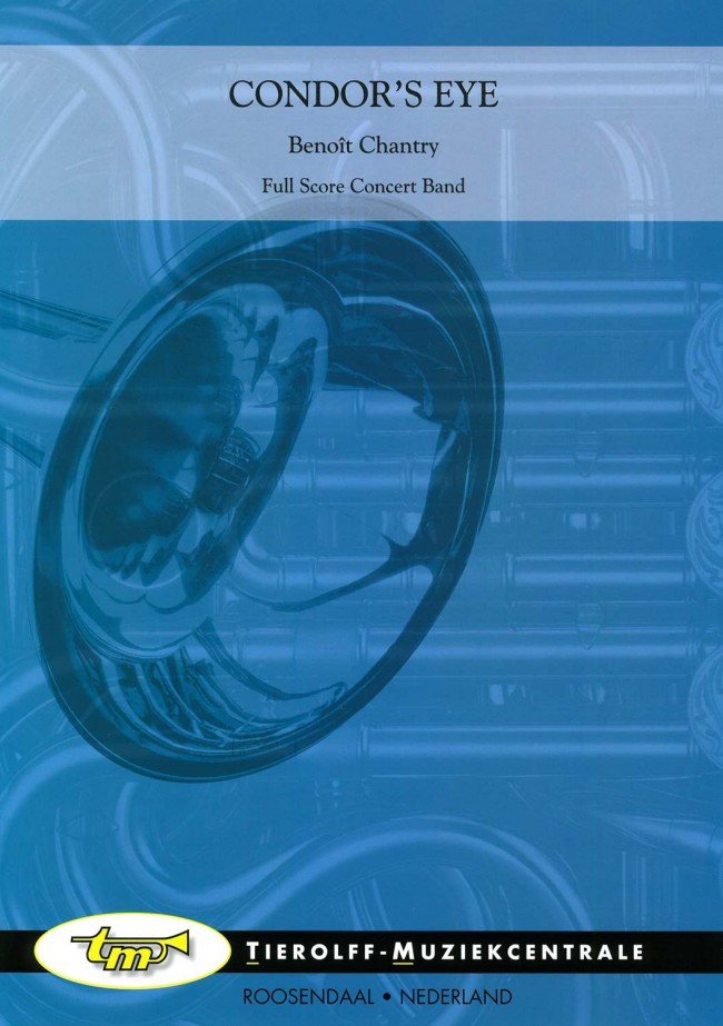 Condor's Eye - hacer clic aqu�