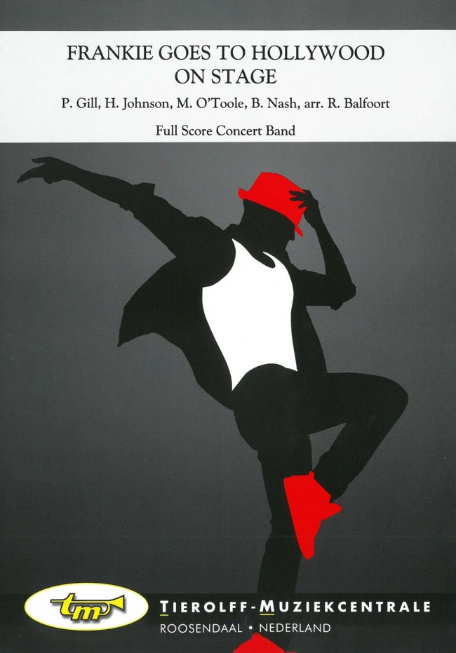 Frankie Goes To Hollywood On Stage - hacer clic aquí Frankie Goes To Hollywood On Stage - hacer clic aquí