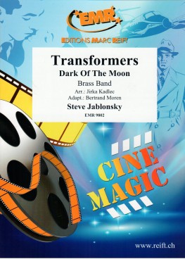 Transformers (Dark Of The Moon) - hacer clic aqu�
