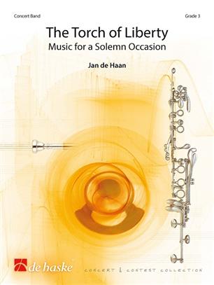 Torch of Liberty, The (Music for a Solemn Occasion) - hacer clic aqu�