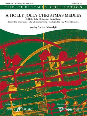 A Holly Jolly Christmas Medley - hacer clic aqu